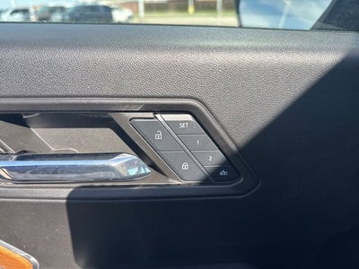 2024 GMC Canyon Denali