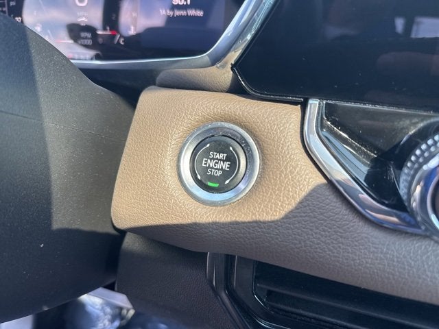 2024 GMC Canyon Denali