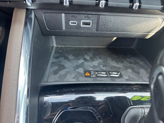 2024 GMC Canyon Denali