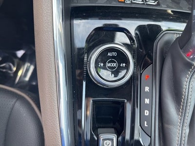 2024 GMC Canyon Denali