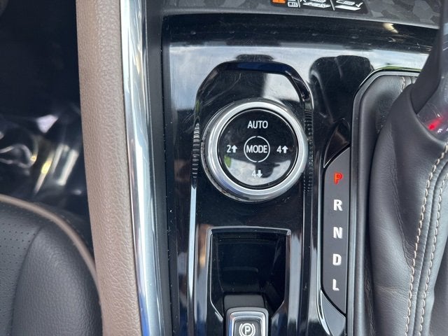 2024 GMC Canyon Denali