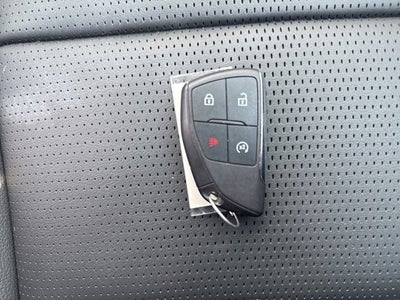 2024 GMC Canyon Denali