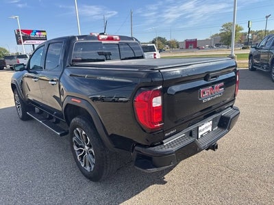 2024 GMC Canyon Denali