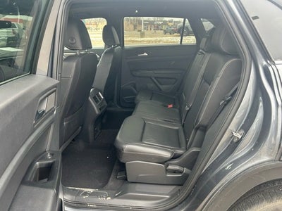 2020 Volkswagen Atlas Cross Sport 3.6L V6 SE w/Technology