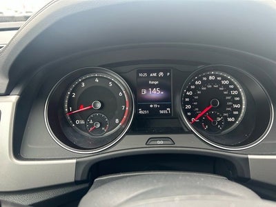 2020 Volkswagen Atlas Cross Sport 3.6L V6 SE w/Technology