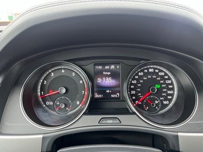 2020 Volkswagen Atlas Cross Sport 3.6L V6 SE w/Technology