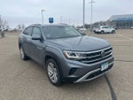 2020 Volkswagen Atlas Cross Sport 3.6L V6 SE w/Technology