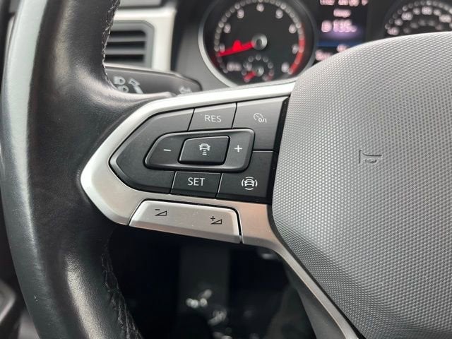 2020 Volkswagen Atlas Cross Sport 3.6L V6 SE w/Technology