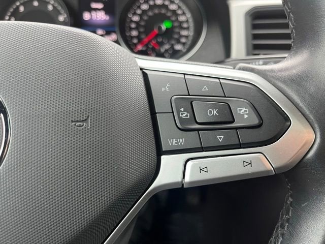 2020 Volkswagen Atlas Cross Sport 3.6L V6 SE w/Technology