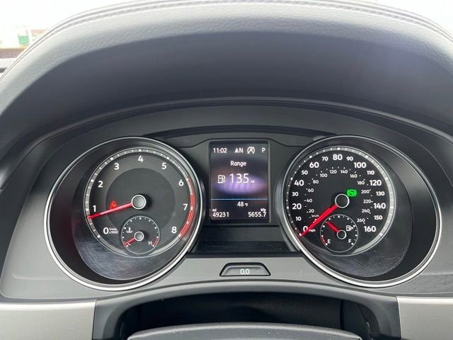 2020 Volkswagen Atlas Cross Sport 3.6L V6 SE w/Technology