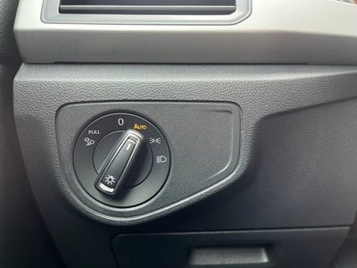 2020 Volkswagen Atlas Cross Sport 3.6L V6 SE w/Technology