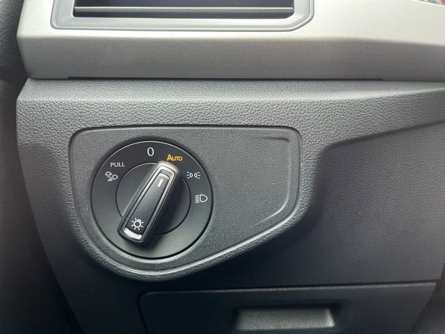 2020 Volkswagen Atlas Cross Sport 3.6L V6 SE w/Technology