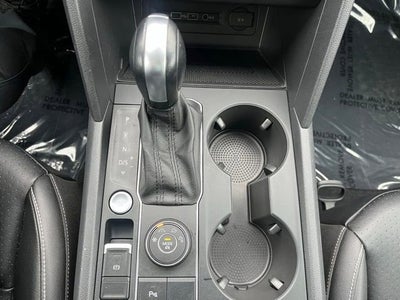 2020 Volkswagen Atlas Cross Sport 3.6L V6 SE w/Technology