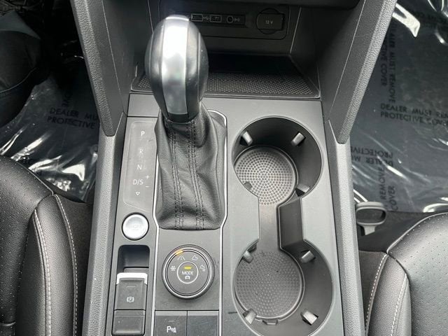 2020 Volkswagen Atlas Cross Sport 3.6L V6 SE w/Technology