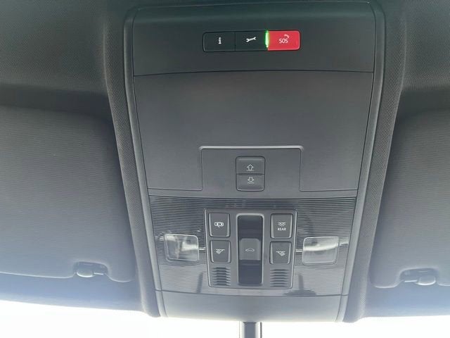 2020 Volkswagen Atlas Cross Sport 3.6L V6 SE w/Technology