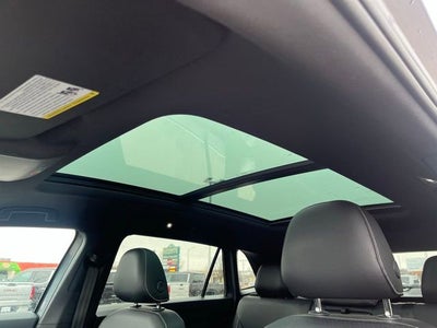 2020 Volkswagen Atlas Cross Sport 3.6L V6 SE w/Technology