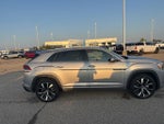 2024 Volkswagen Atlas Cross Sport 2.0T SEL Premium R-Line