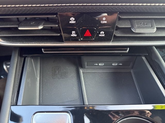 2024 Volkswagen Atlas Cross Sport 2.0T SEL Premium R-Line