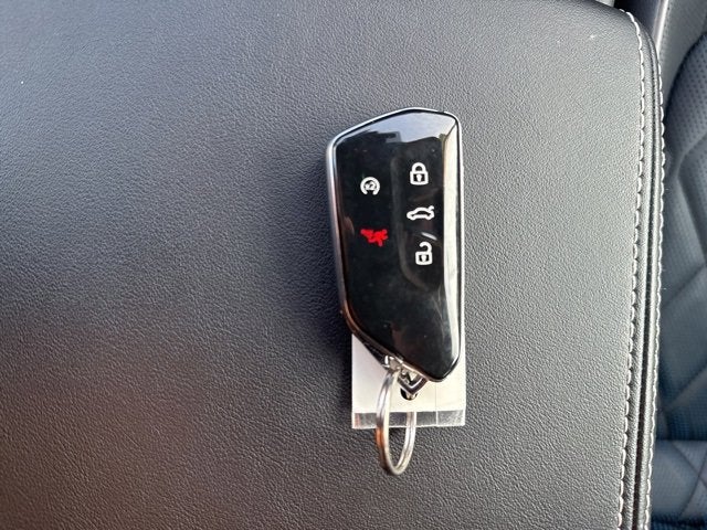 2024 Volkswagen Atlas Cross Sport 2.0T SEL Premium R-Line