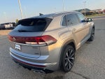 2024 Volkswagen Atlas Cross Sport 2.0T SEL Premium R-Line