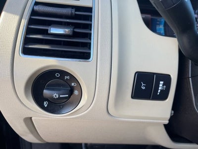 2017 Ford Flex Limited