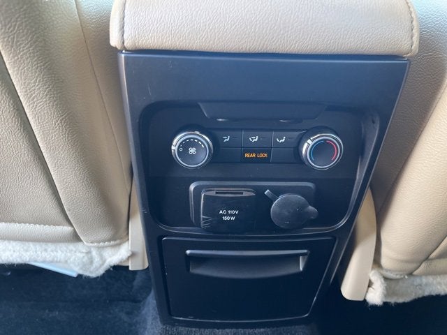 2017 Ford Flex Limited