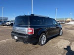 2017 Ford Flex Limited