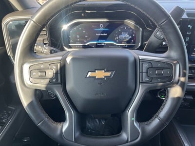 2024 Chevrolet Silverado 3500 HD LT