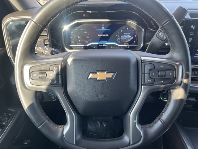 2024 Chevrolet Silverado 3500 HD LT