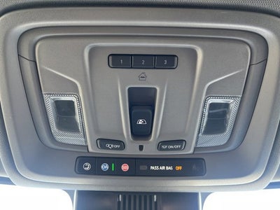 2024 Chevrolet Silverado 3500 HD LT