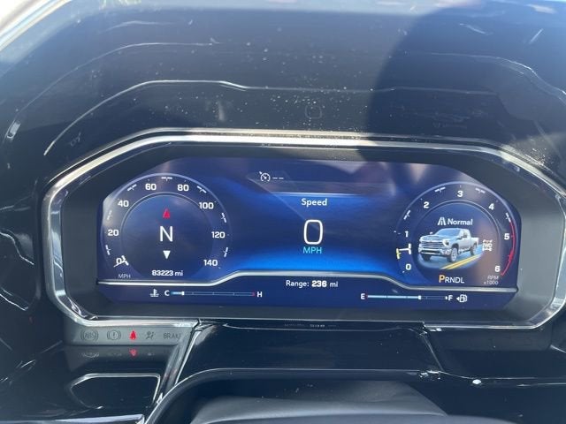 2024 Chevrolet Silverado 3500 HD LT