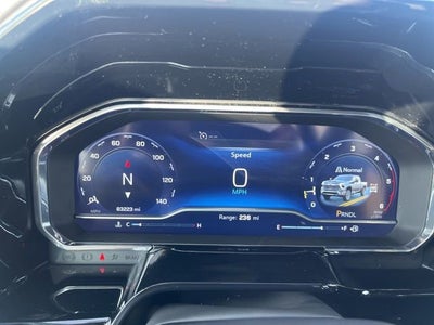 2024 Chevrolet Silverado 3500 HD LT