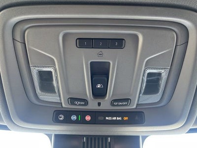 2024 Chevrolet Silverado 3500 HD LT