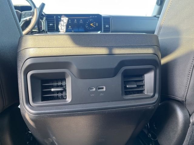2024 Chevrolet Silverado 3500 HD LT