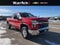 2023 Chevrolet Silverado 3500 HD LTZ