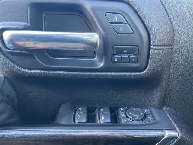 2023 Chevrolet Silverado 3500 HD LTZ