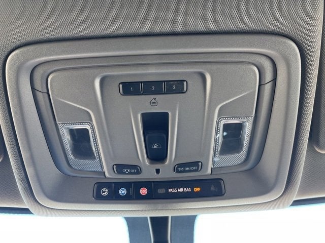 2023 Chevrolet Silverado 3500 HD LTZ