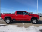 2023 Chevrolet Silverado 3500 HD LTZ