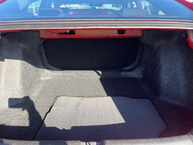 2019 Honda Civic Sedan LX