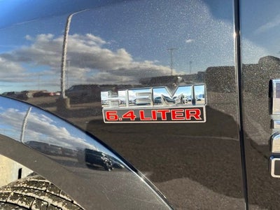 2016 RAM 2500 Laramie