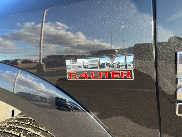 2016 RAM 2500 Laramie