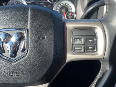 2016 RAM 2500 Laramie