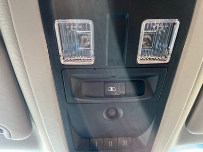 2016 RAM 2500 Laramie