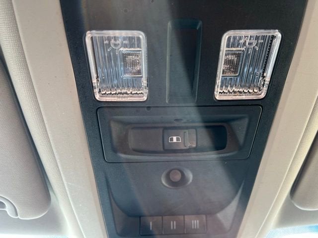 2016 RAM 2500 Laramie