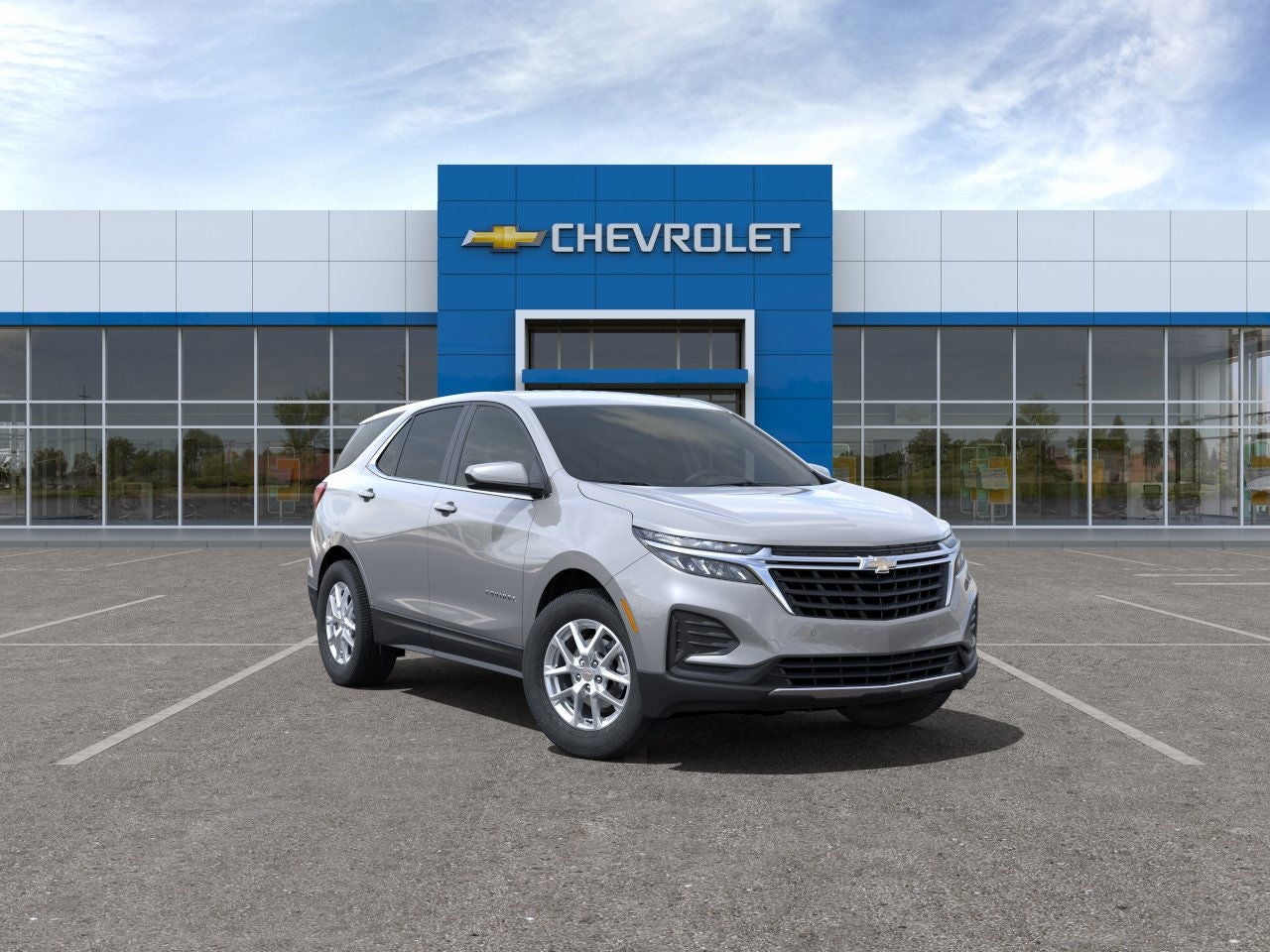 Extraordinary Albert Lea Mn Chevrolet Dealer Pictures