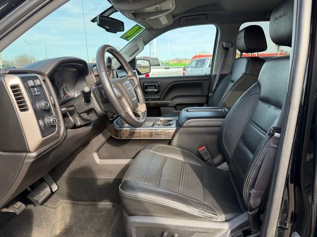 2014 GMC Sierra 1500 Denali