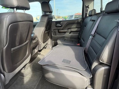 2014 GMC Sierra 1500 Denali