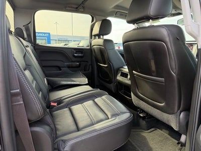 2014 GMC Sierra 1500 Denali