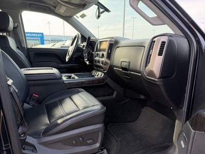 2014 GMC Sierra 1500 Denali