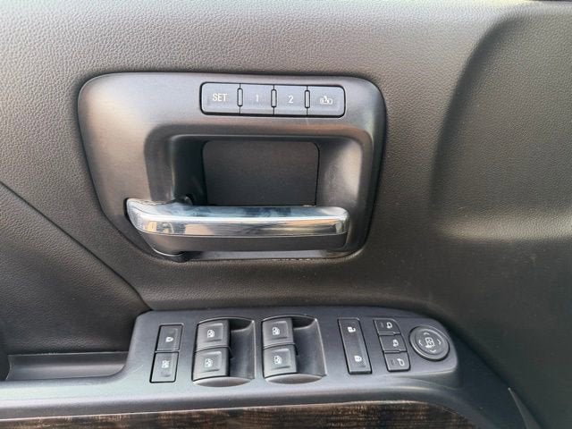 2014 GMC Sierra 1500 Denali